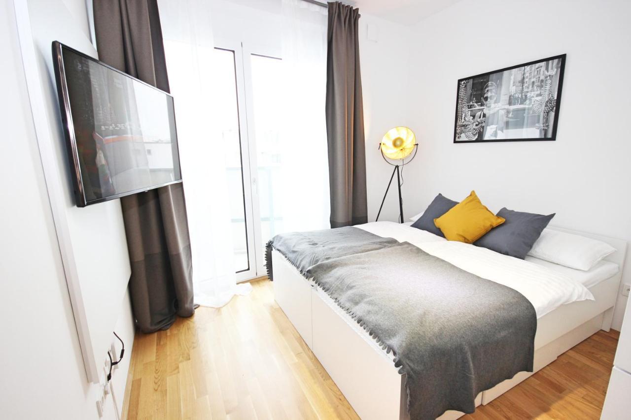 Aparthotel My - Messe *