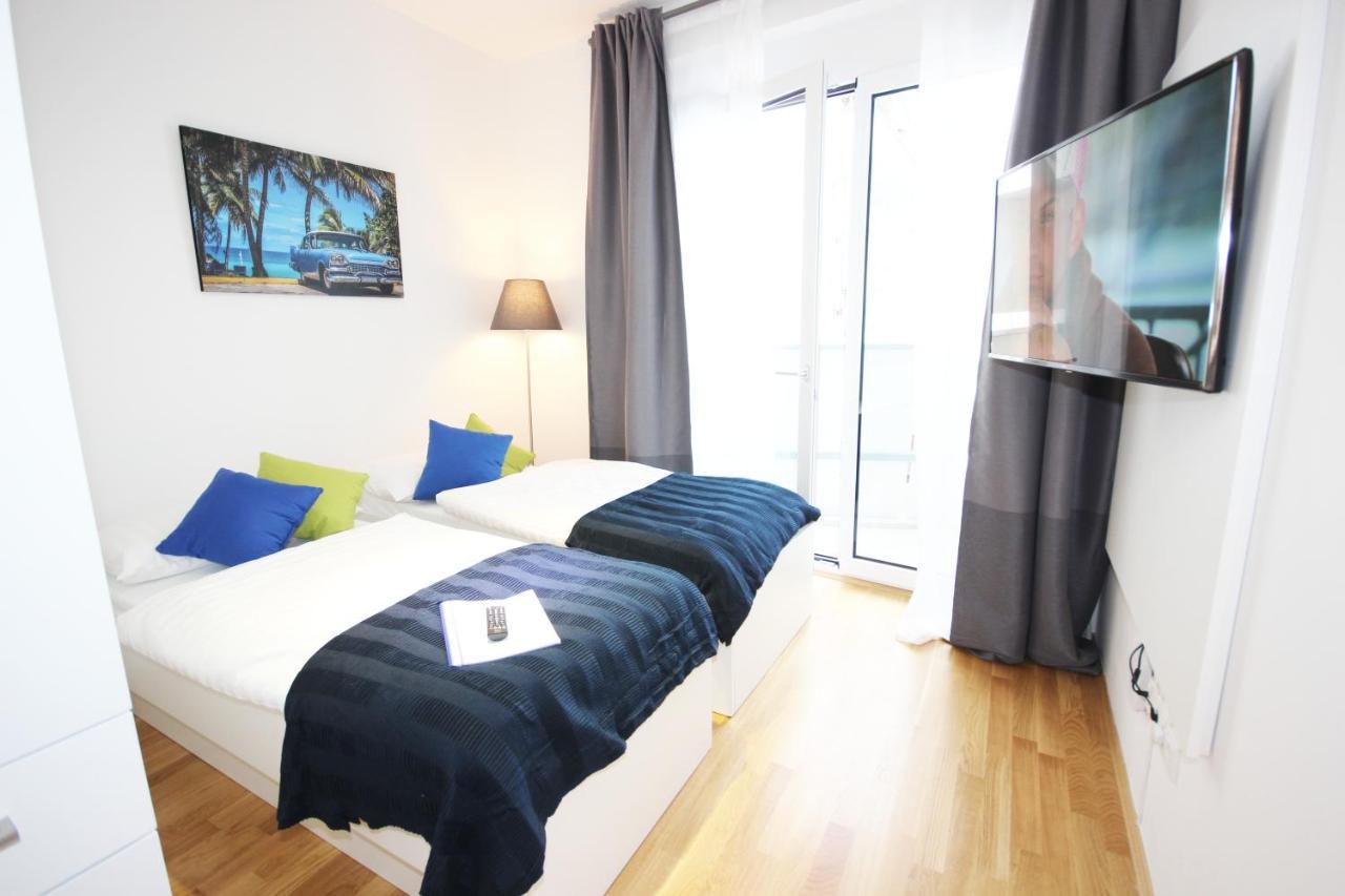 My - Messe Aparthotel