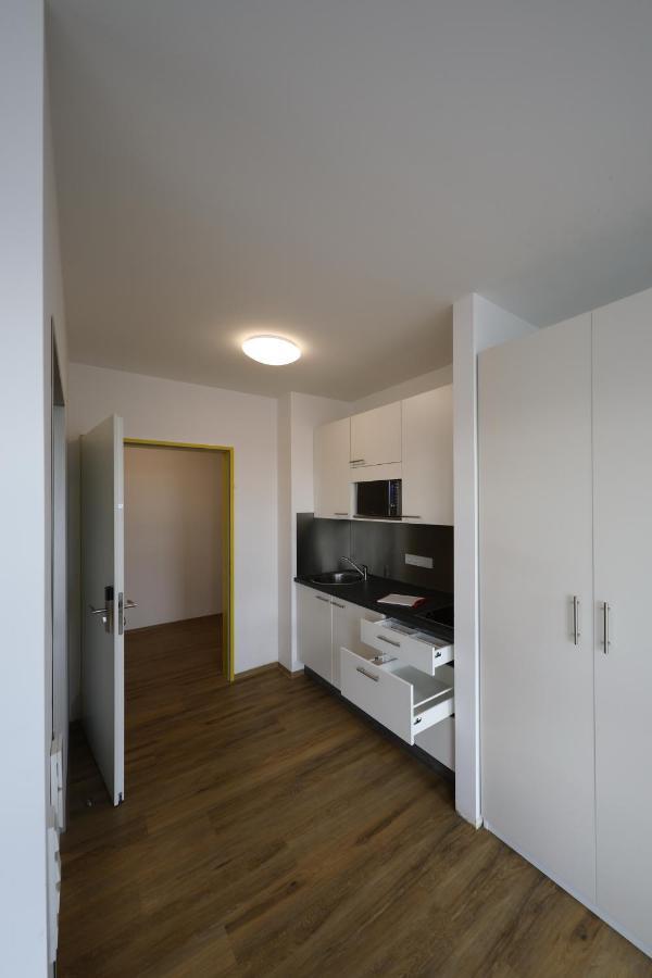 Aparthotel Ferienwohnung Am Campus Sdi