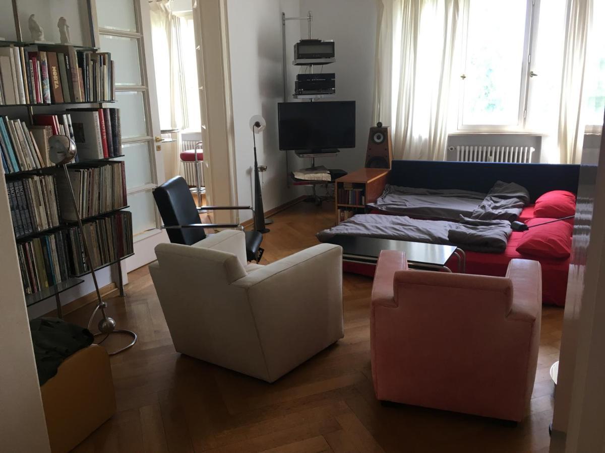 Bed & Breakfast Am Friedensengel - Privat *
