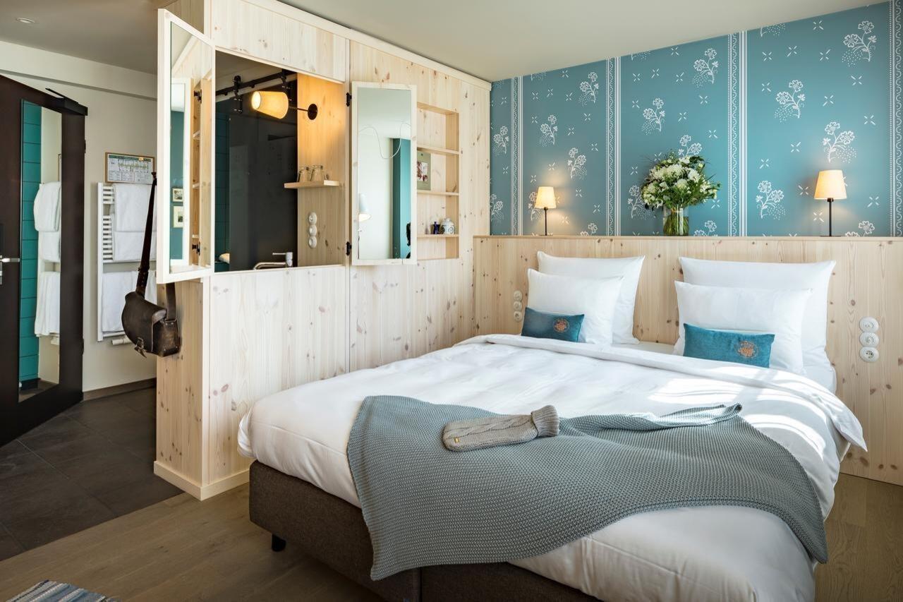 Hotel Marias Platzl Munich