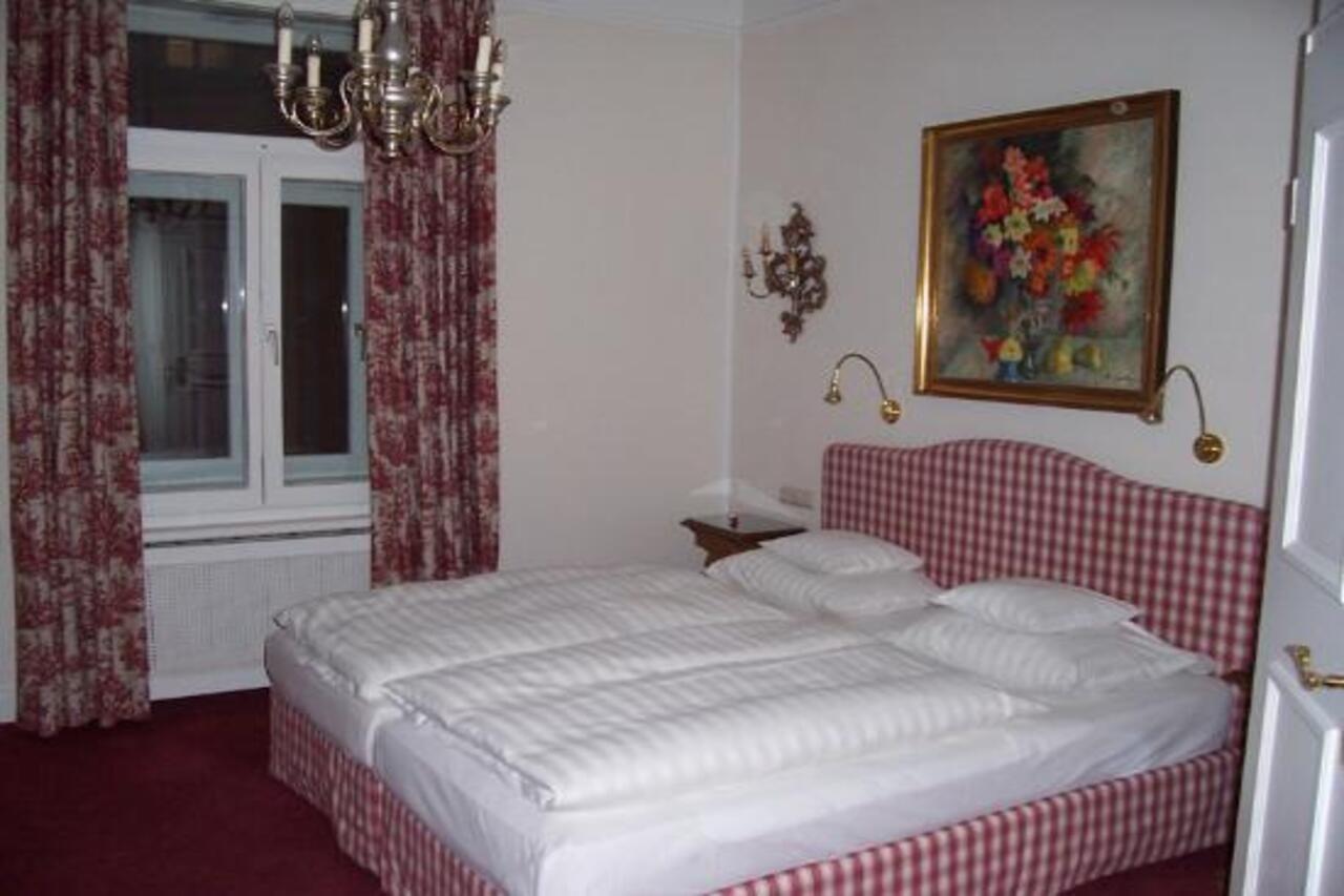 Boutique Splendid Hotel Munich