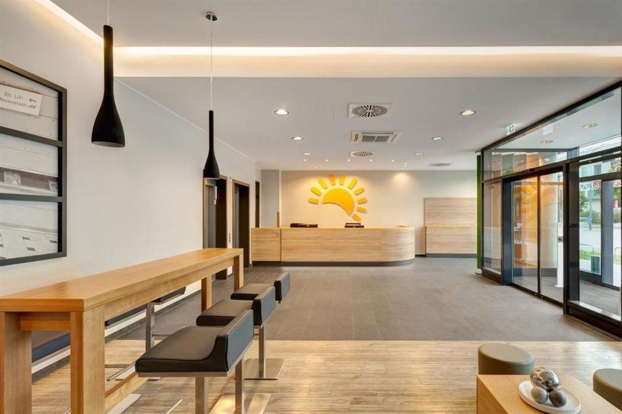 Hotel Muenchen-trudering