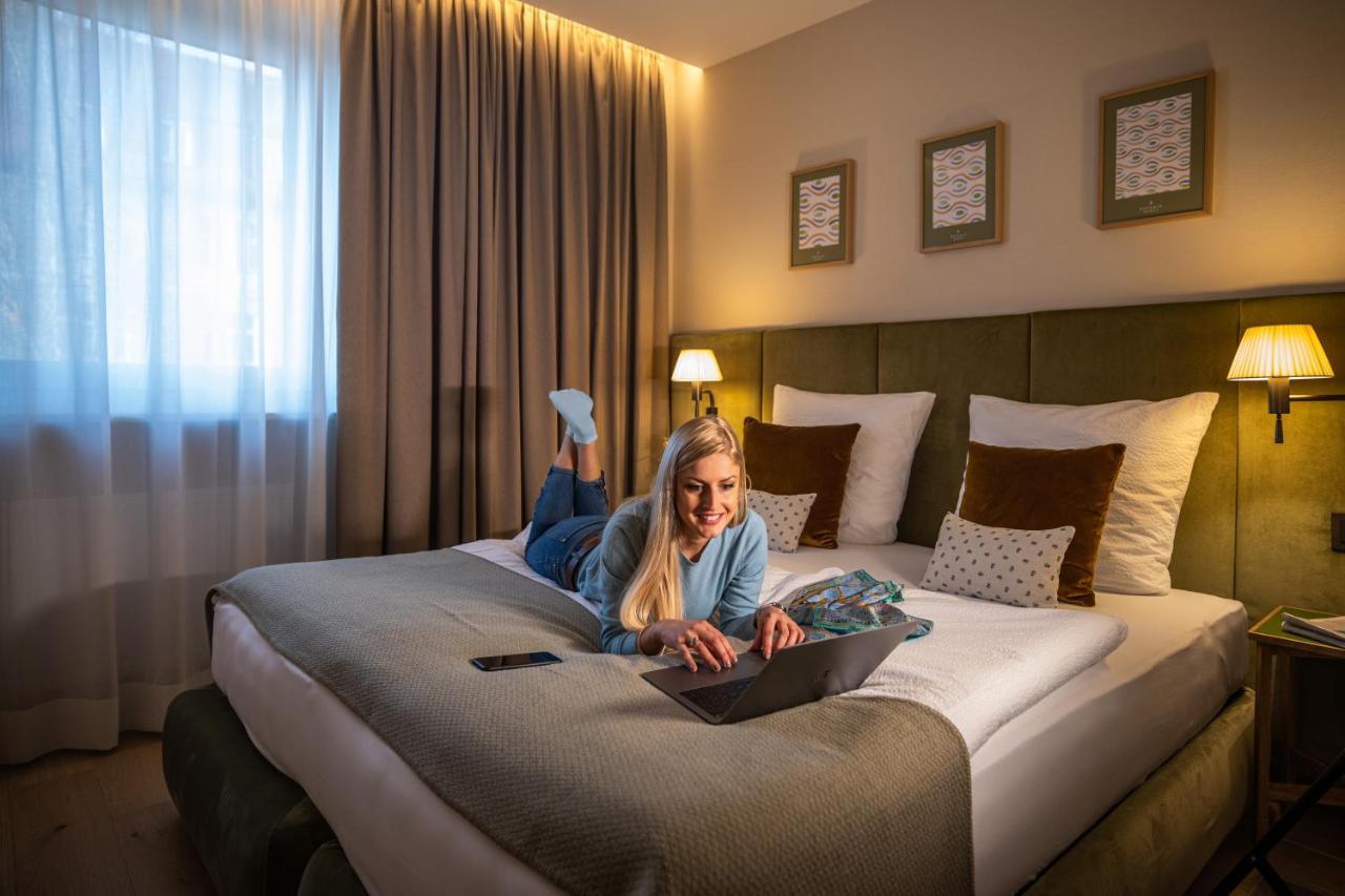 Onebavariahomes Aparthotel Munich