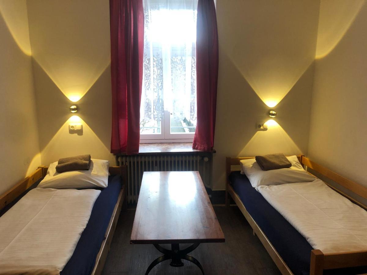 Schmellergarten Guest house 2*