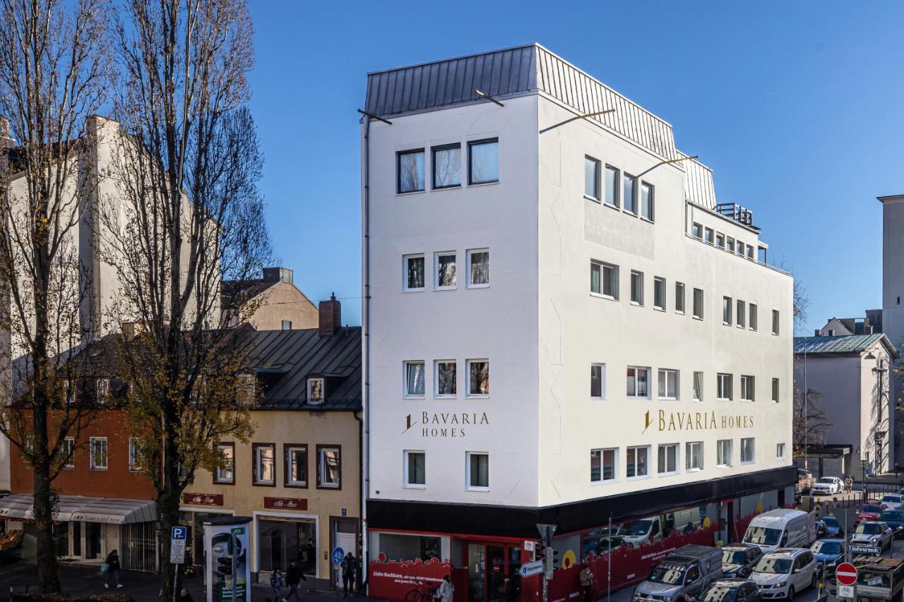 Onebavariahomes
