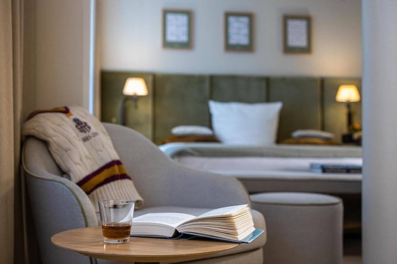 Aparthotel Onebavariahomes