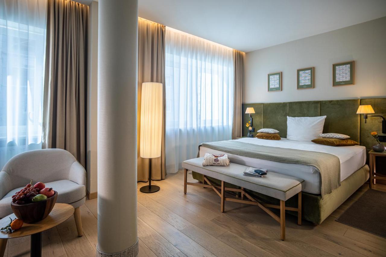 Onebavariahomes Munich