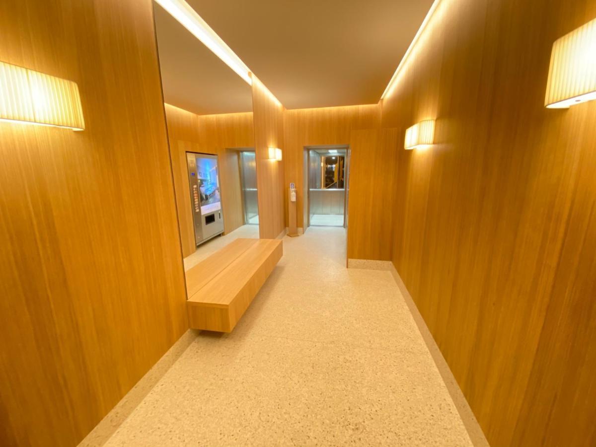 Aparthotel Onebavariahomes Munich