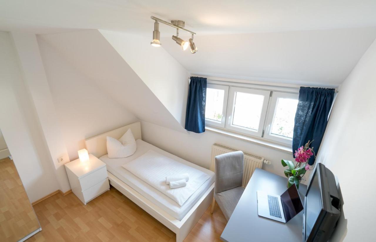 Guenstigschlafen24 - Guenstige Alternative Zum Guest house Munich