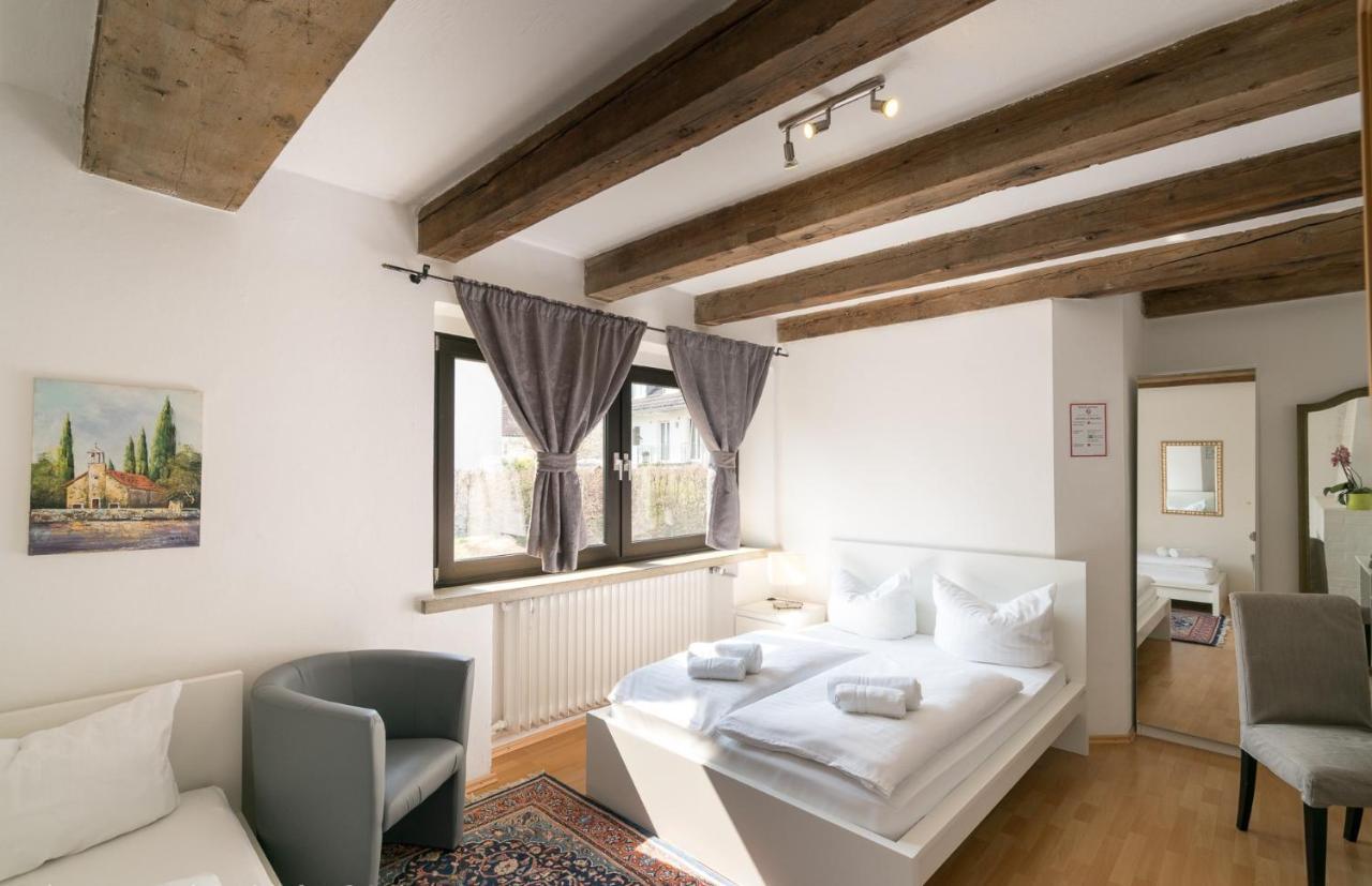 Guest house Guenstigschlafen24 - Guenstige Alternative Zum