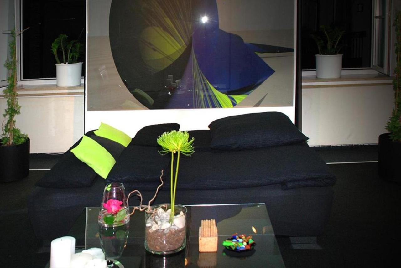 Artist Schwabing