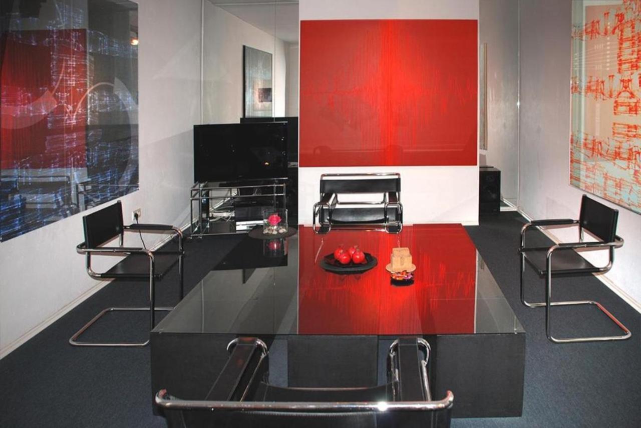 Apartment Artist Schwabing