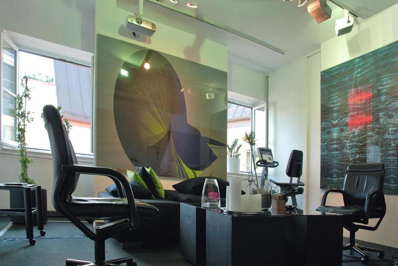 Apartment Artist Schwabing