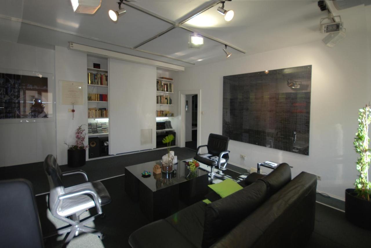 Apartment Artist Schwabing Munich
