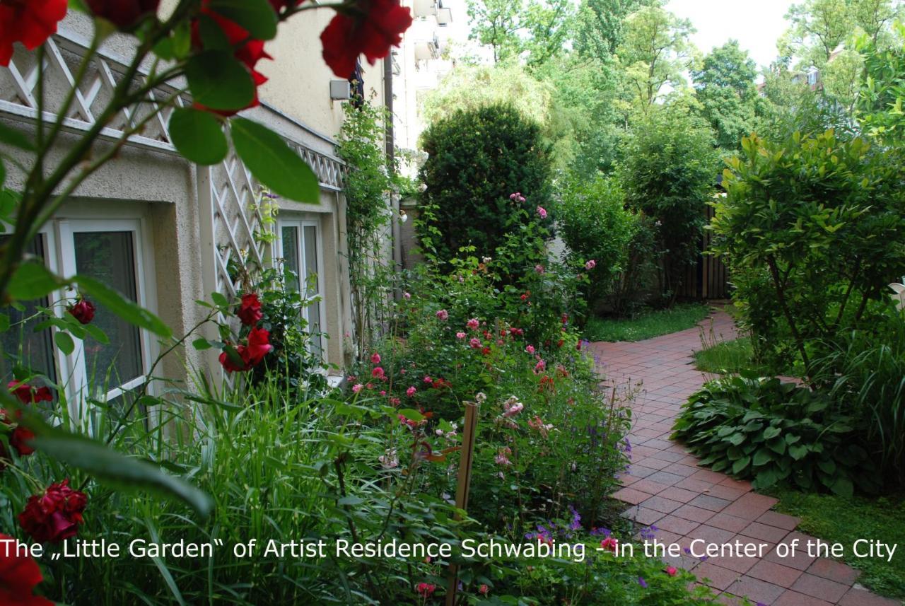 Artist Schwabing * Munich
