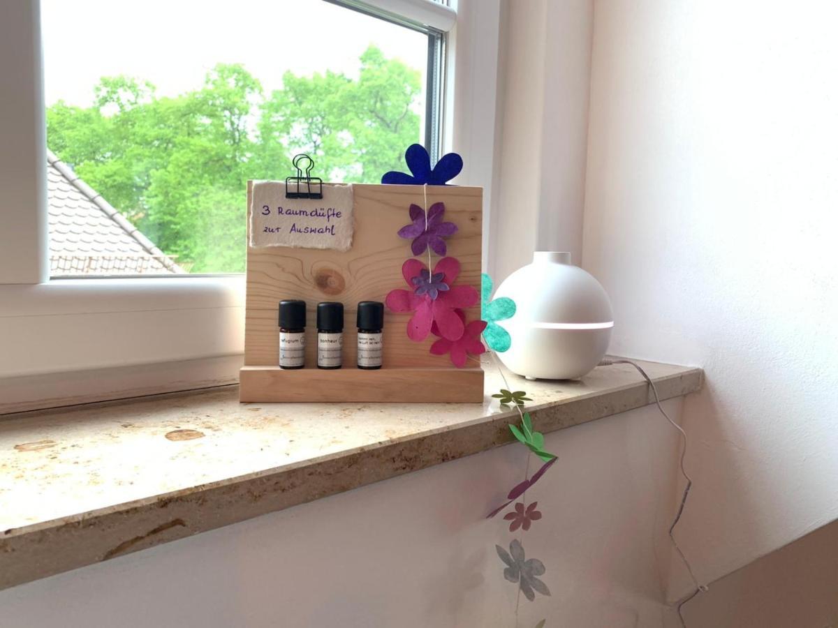 Helle Und Ruhige Dachgeschosswohnung Apartment Munich