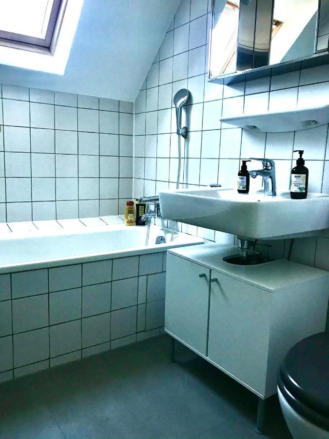 Gemutliches Zuhause Im Dachgeschoss Am Konigsplatz * Munich