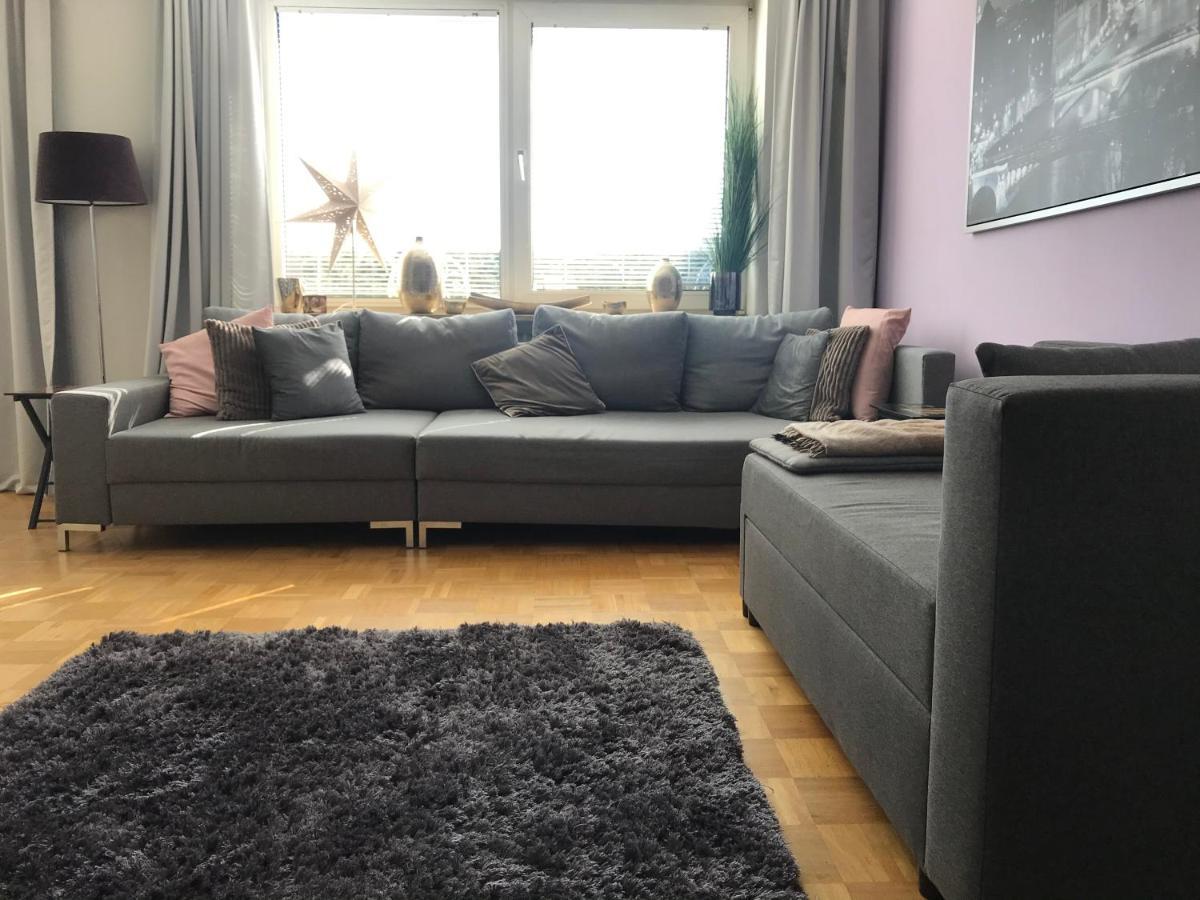 Gemutliches Zuhause Im Dachgeschoss Am Konigsplatz Apartment Munich