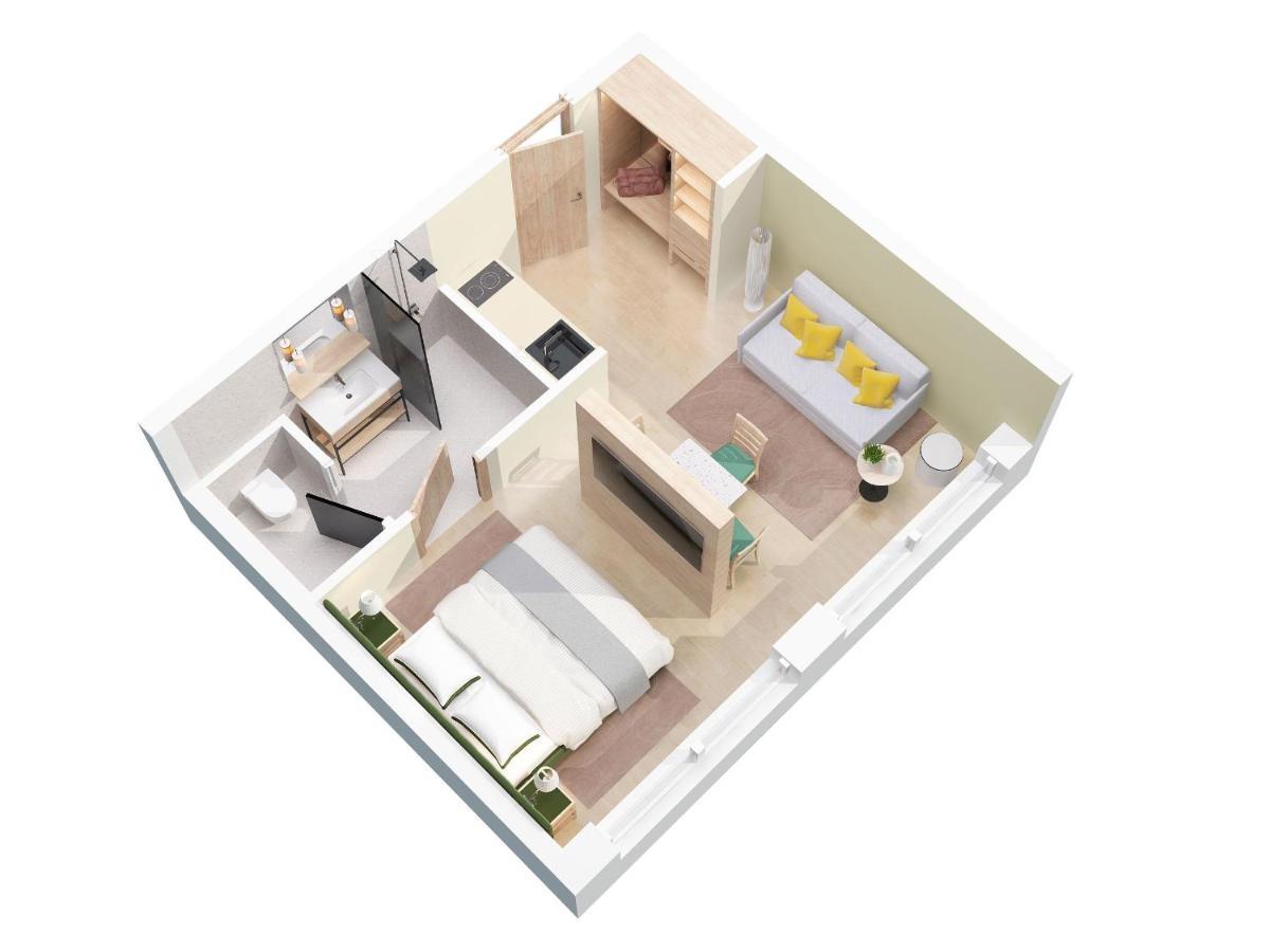 Onebavariahomes Munich