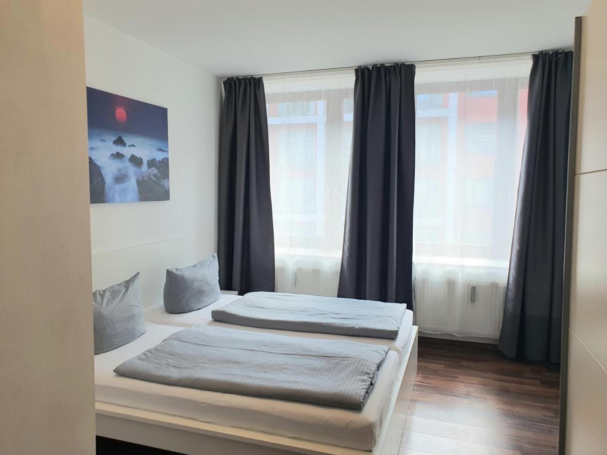New Center 1 Apartment