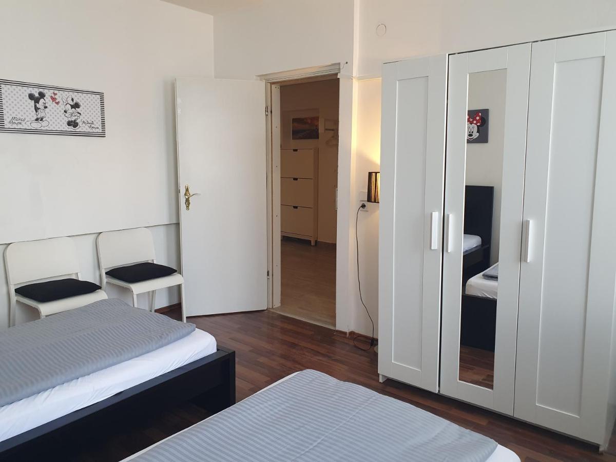 New Center 1 Apartment Munich