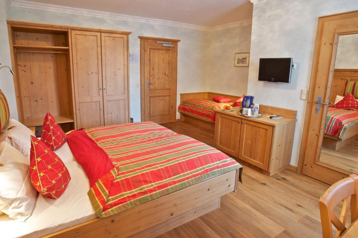Hotel Landgasthof Deutsche Eiche