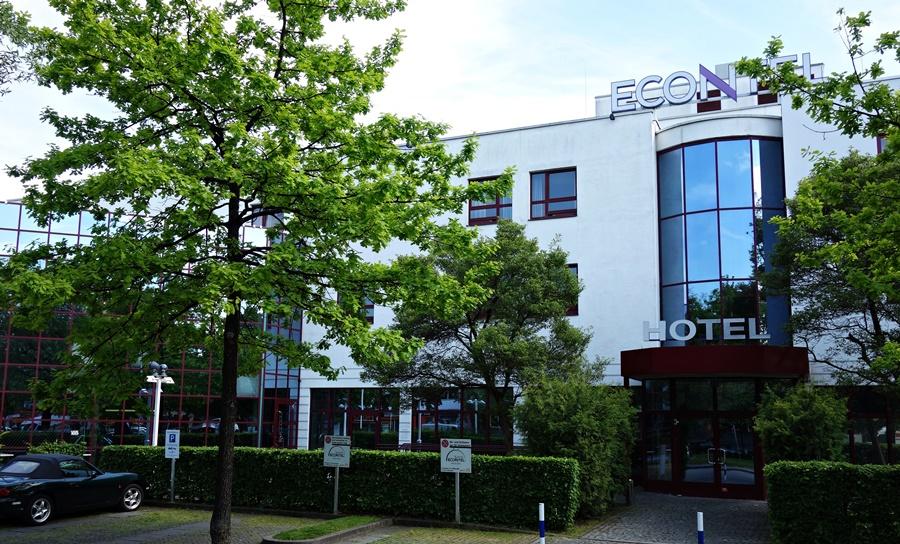 Amber Econtel Munich