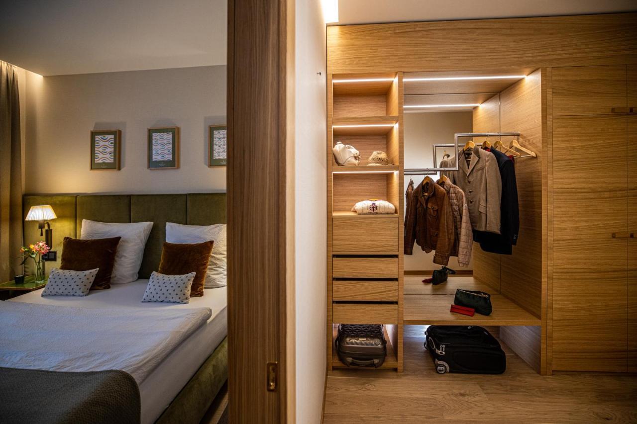 Onebavariahomes Aparthotel