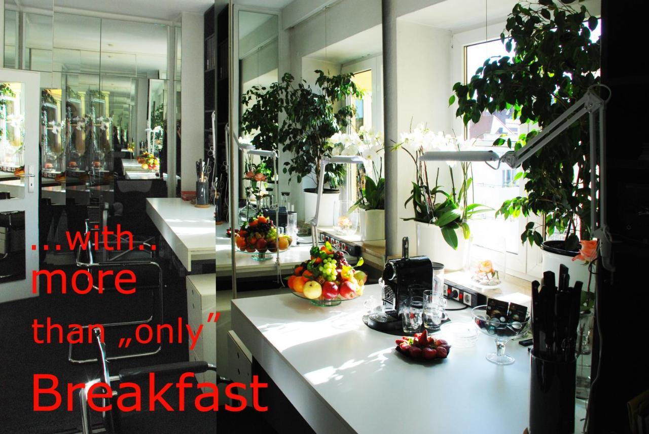 Apartment Artist Schwabing