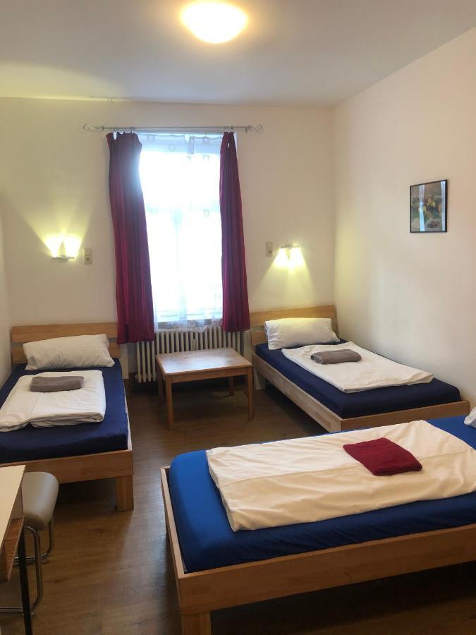Guest house Schmellergarten 2*