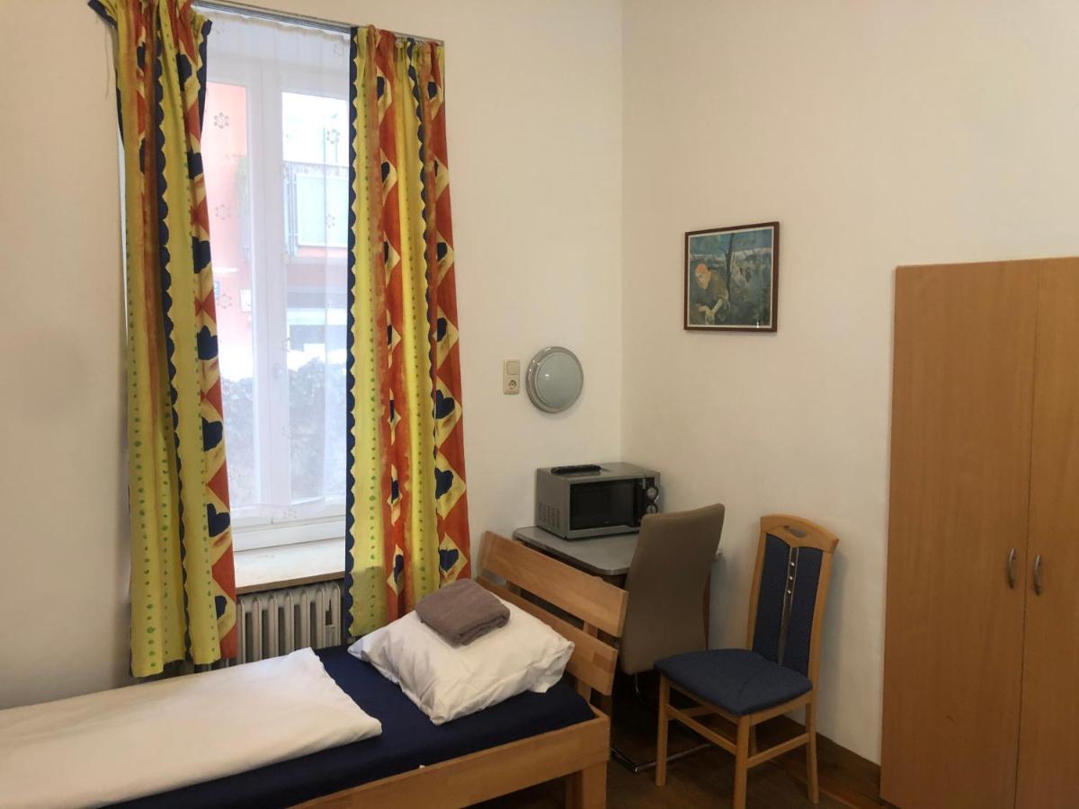 Schmellergarten Guest house Munich