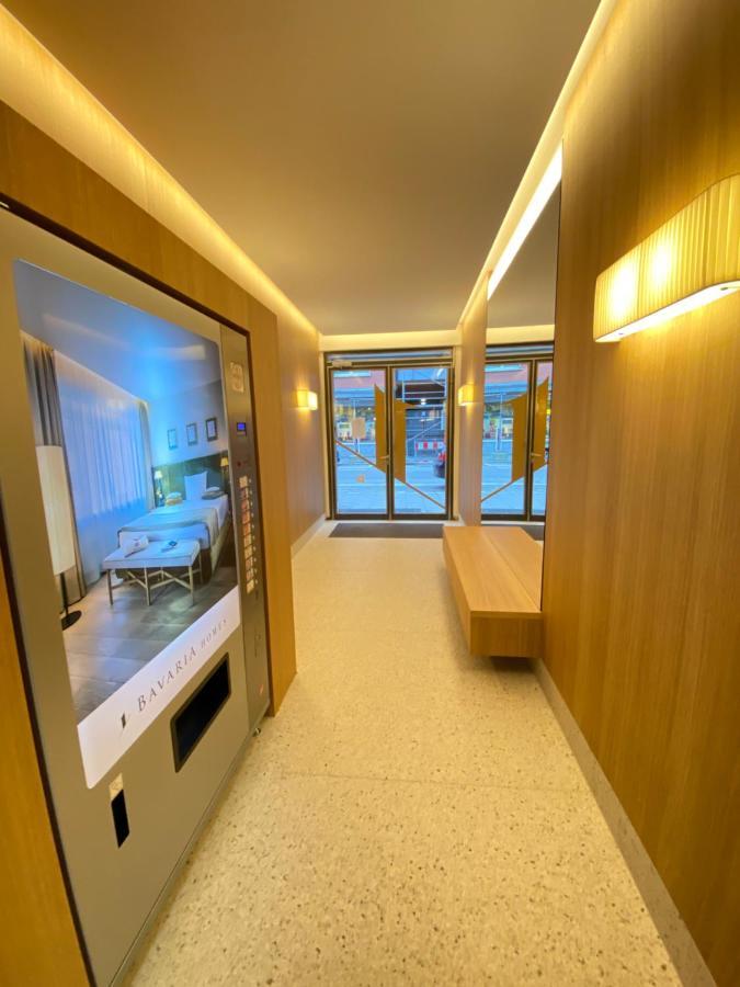 Onebavariahomes