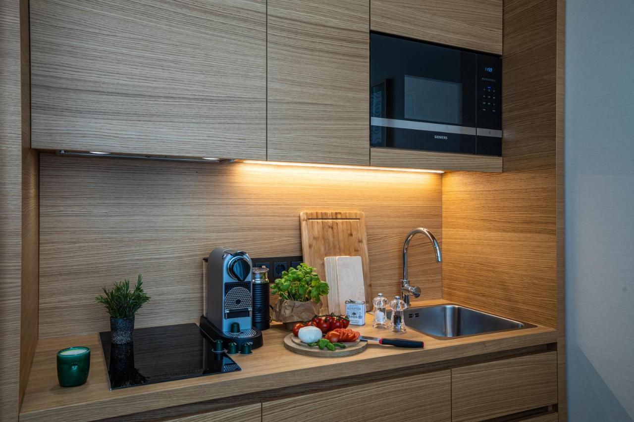 Onebavariahomes Aparthotel Munich