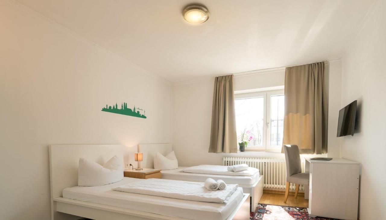 Guenstigschlafen24 - Guenstige Alternative Zum 2* Munich