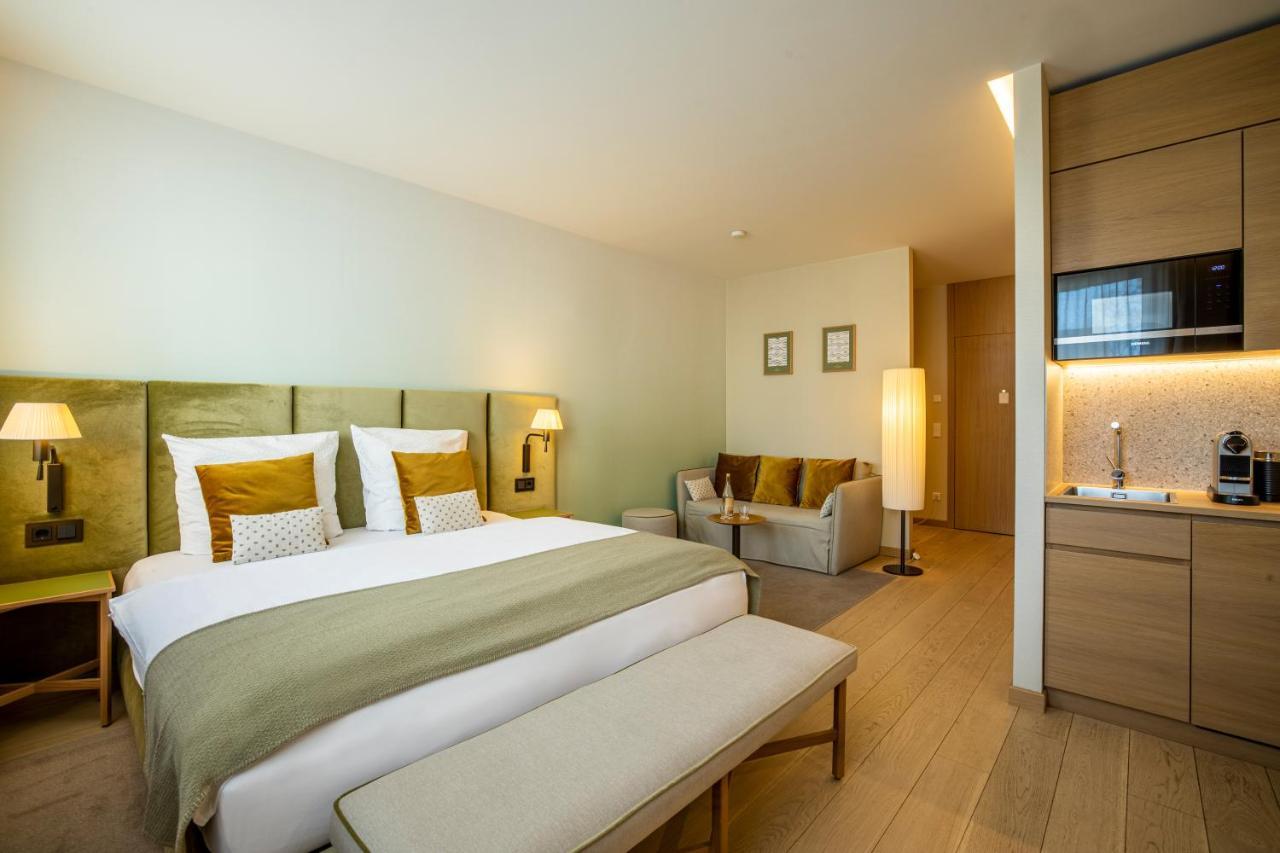 Aparthotel Onebavariahomes