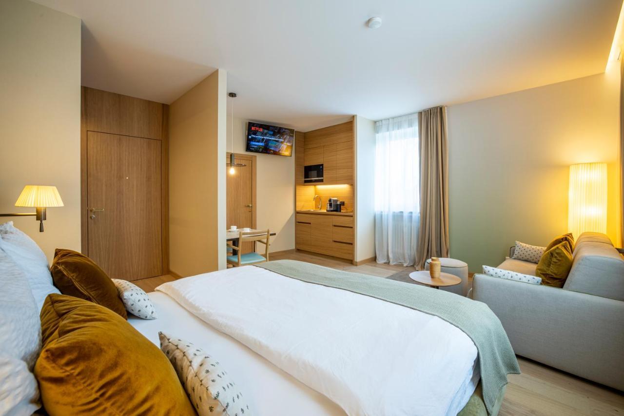 Onebavariahomes 4* Munich