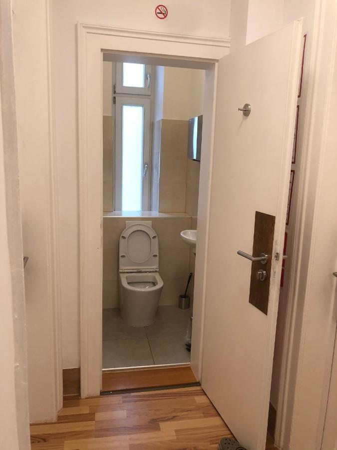 Schmellergarten Guest house