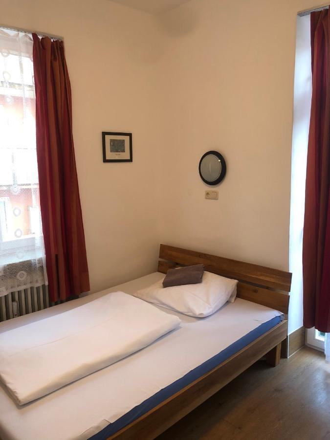 Schmellergarten Guest house 2*
