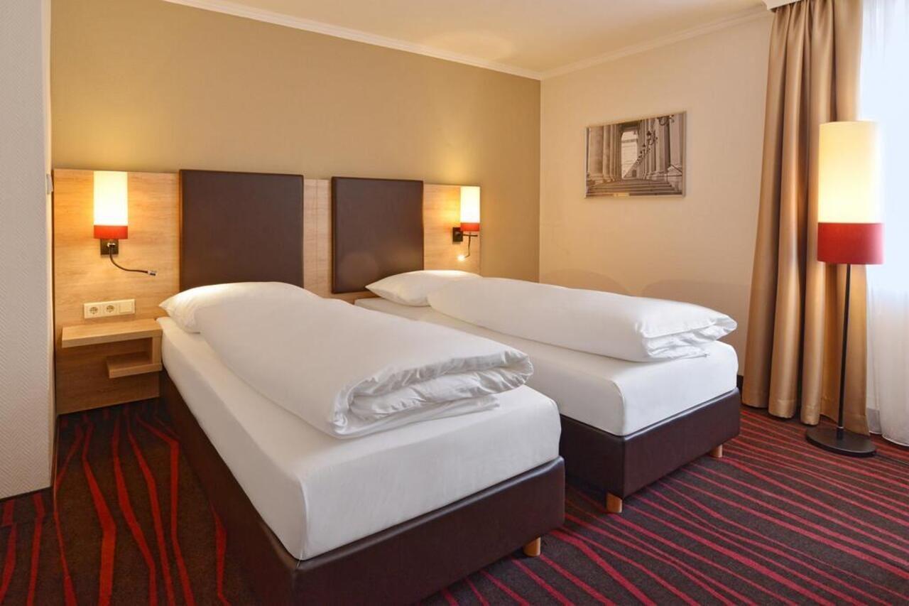 Hotel Europaeischer Hof (adults Only) Munich