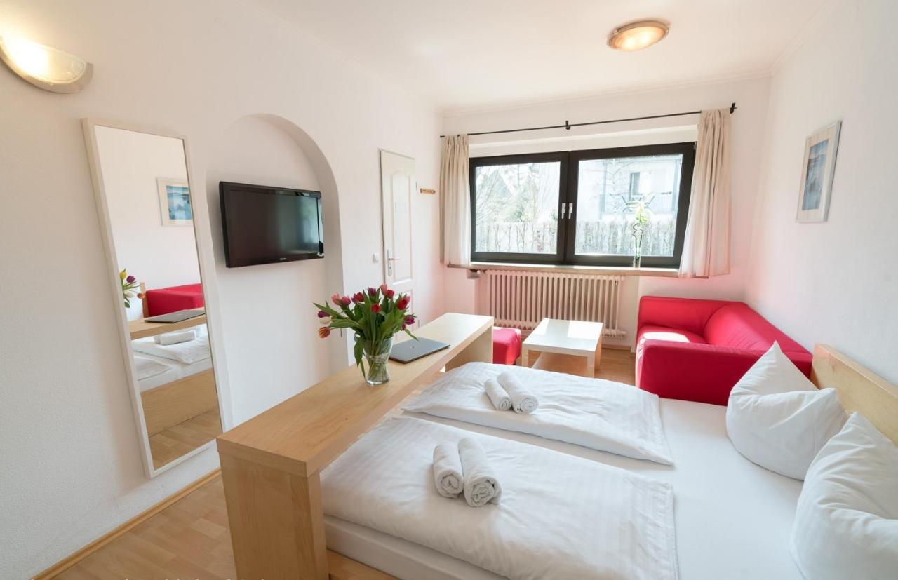 Guenstigschlafen24 - Guenstige Alternative Zum Guest house Munich
