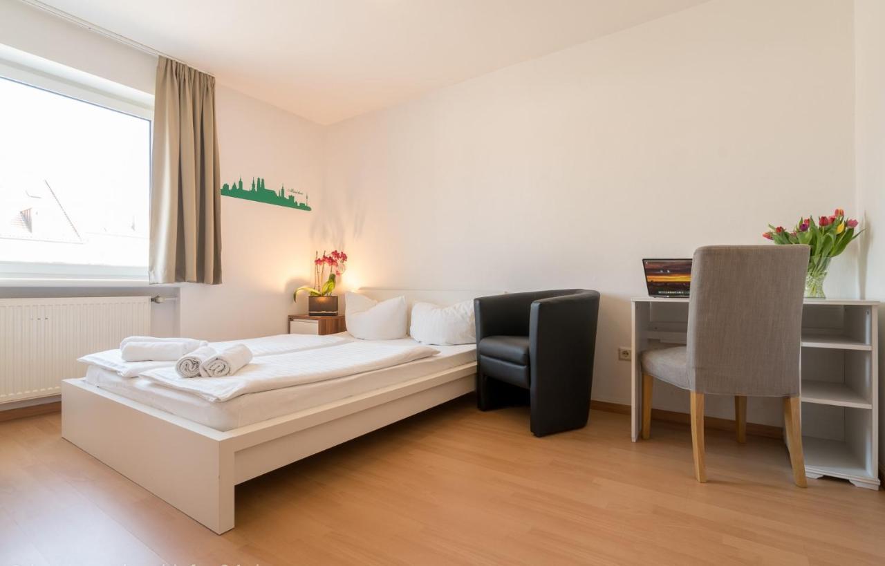 Guenstigschlafen24 - Guenstige Alternative Zum Guest house 2*
