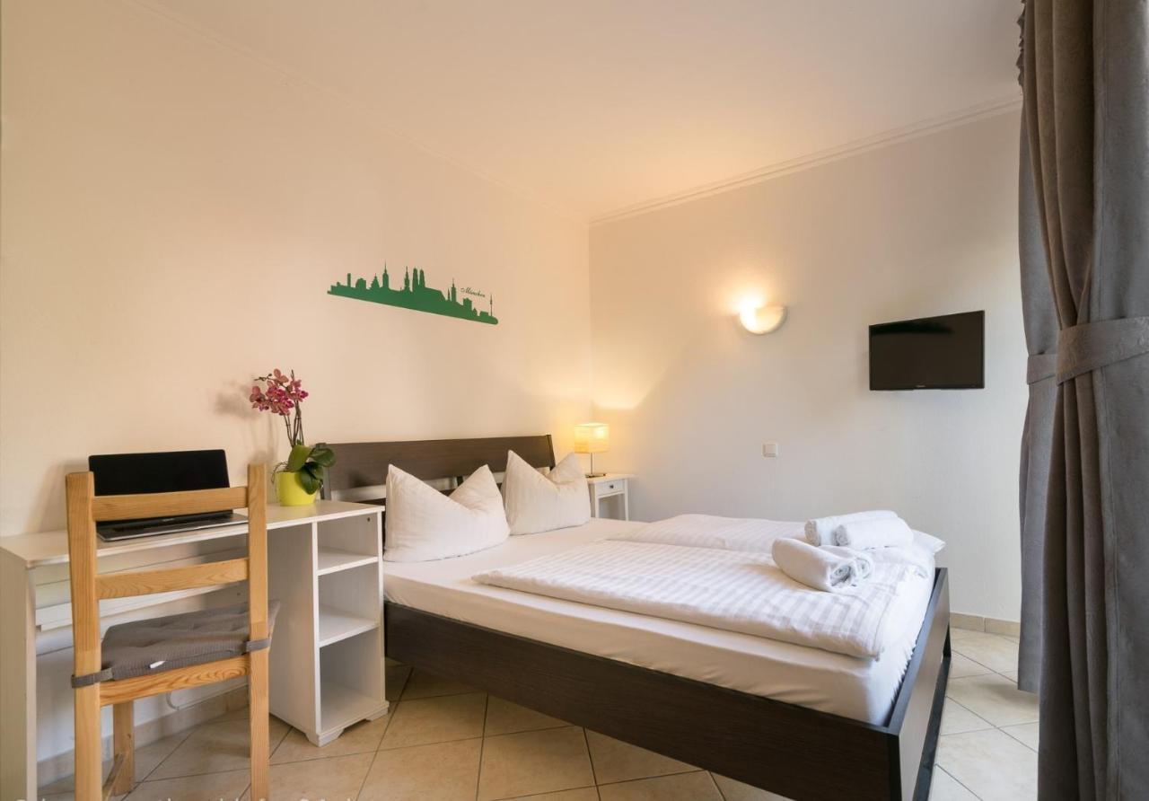 Guest house Guenstigschlafen24 - Guenstige Alternative Zum 2*