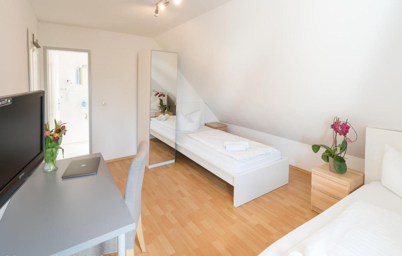 Guest house Guenstigschlafen24 - Guenstige Alternative Zum Munich