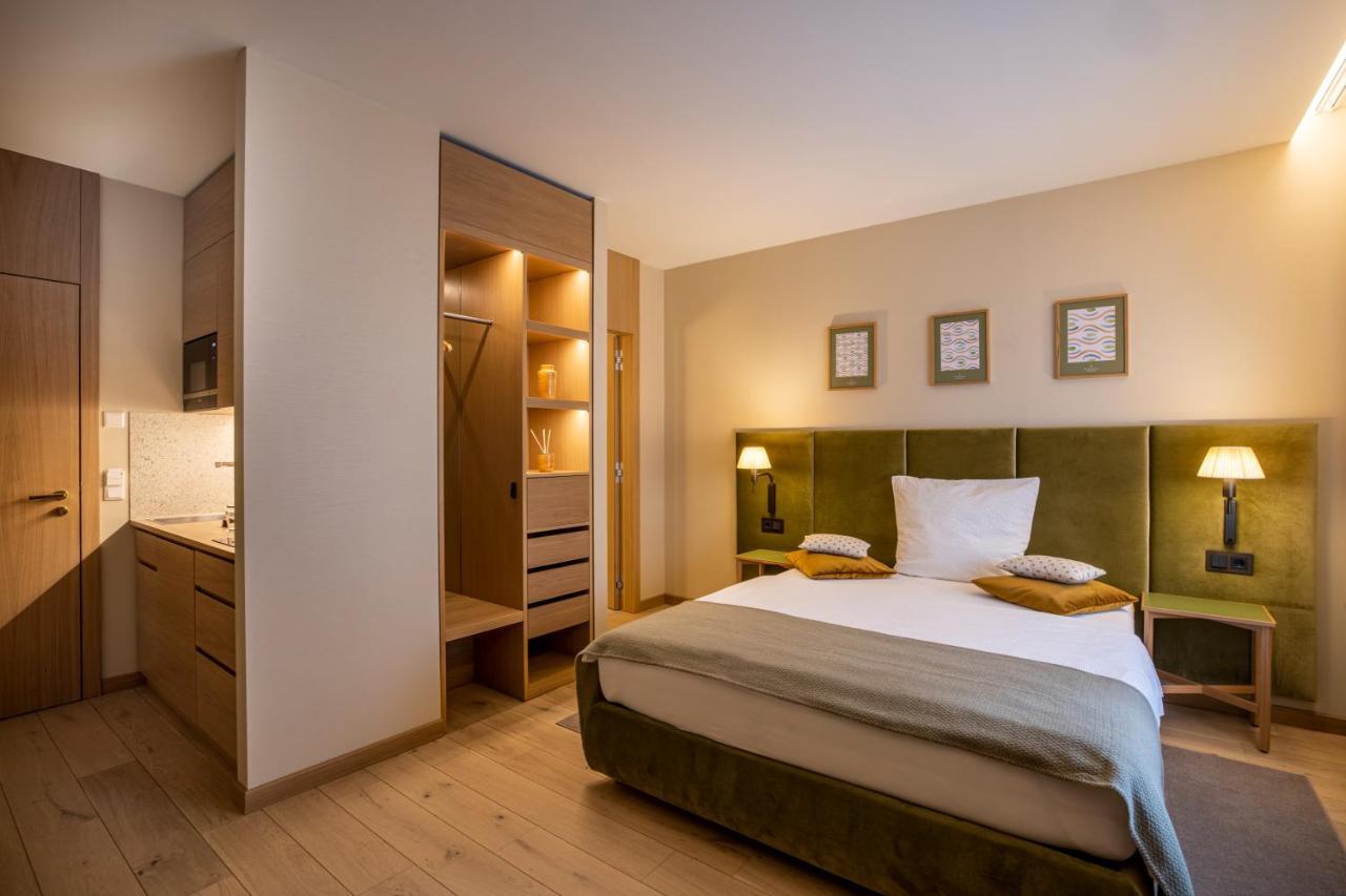 Onebavariahomes Aparthotel 4*