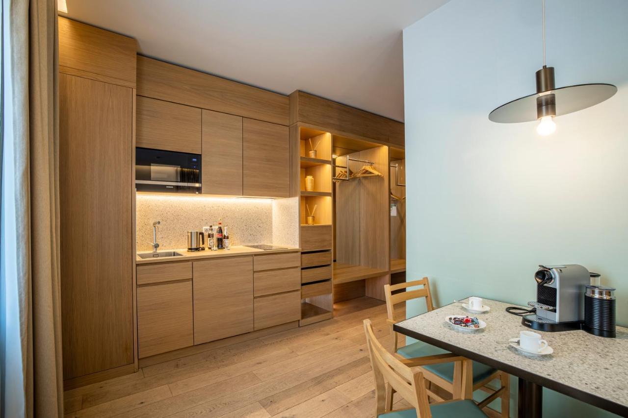 Aparthotel Onebavariahomes 4*