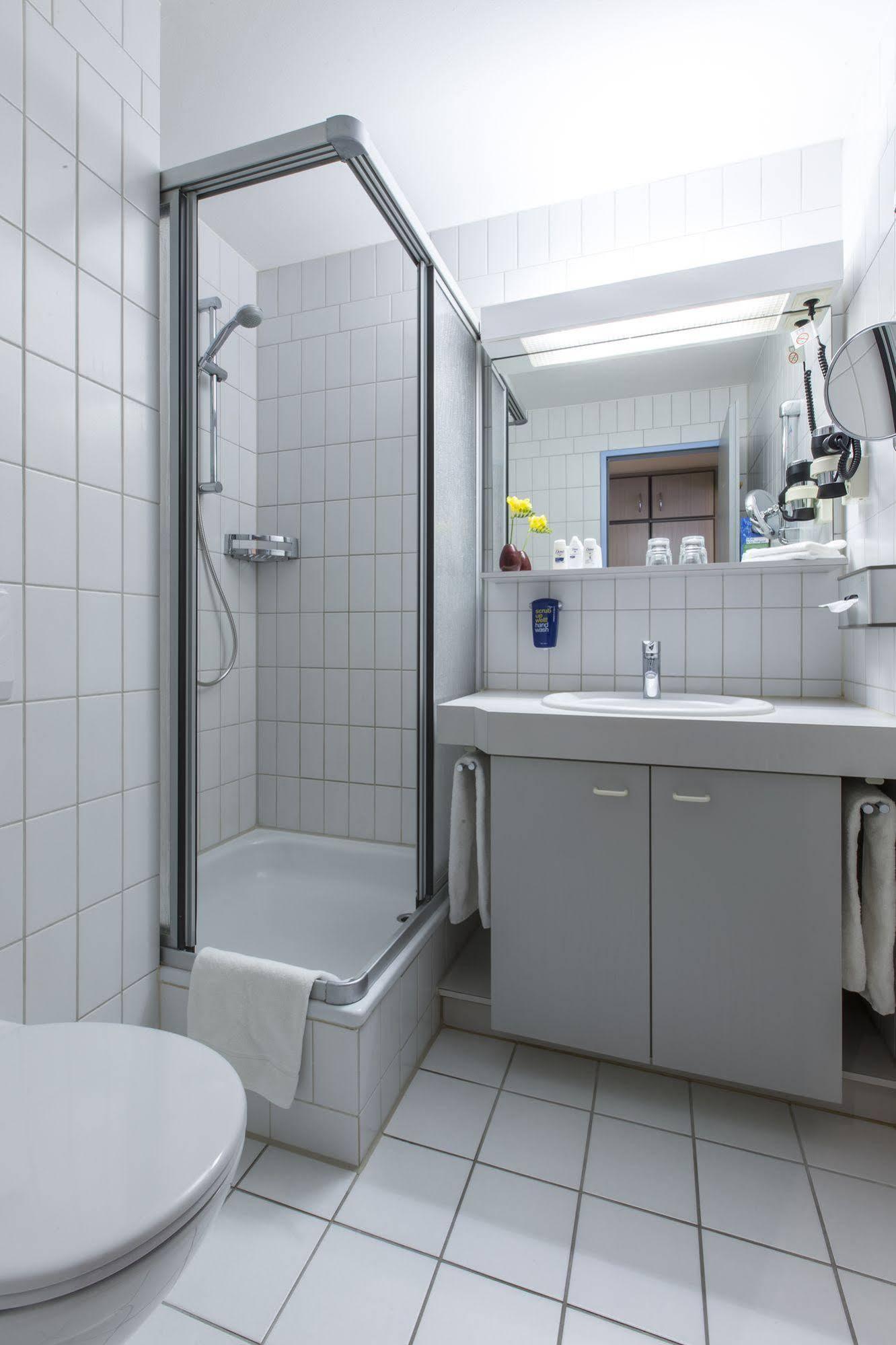 Hotel Ana Living By Arthotel Ana Munich