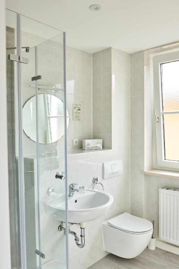 Zur Allacher Muehle Guest house 2*