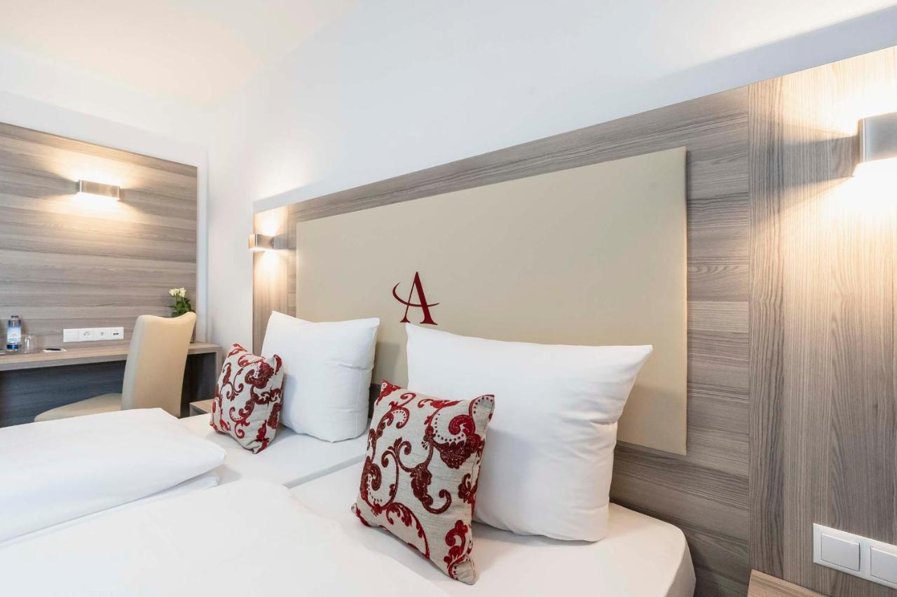 Hotel Abasto Feldmoching Munich