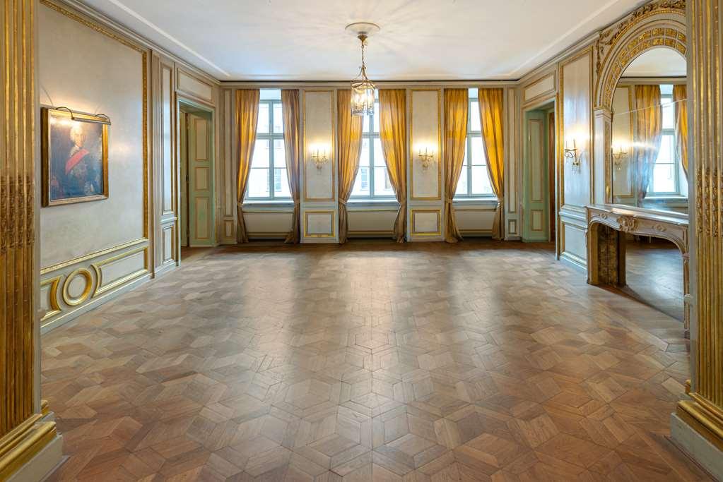 Bayerischer Hof 5* Munich